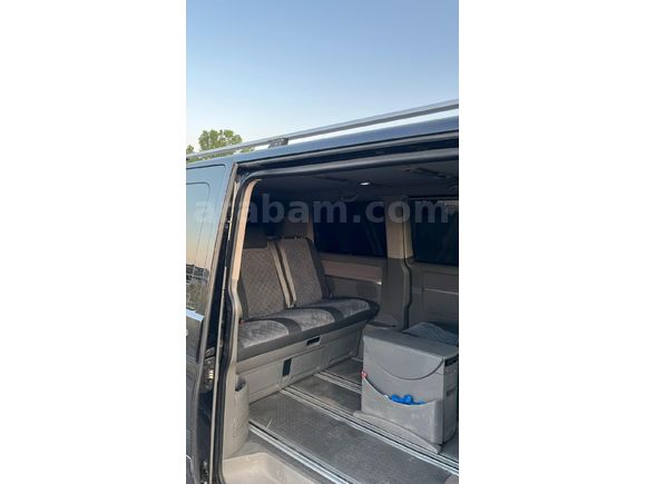 Sahibinden Volkswagen MultiVan 2.5 TDI 2004 Model