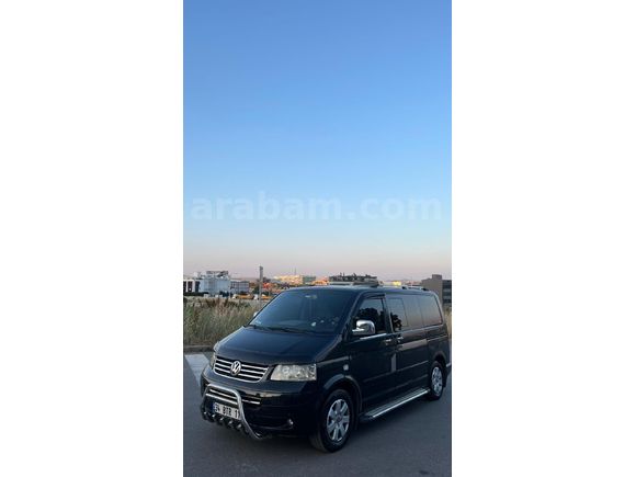 Sahibinden Volkswagen MultiVan 2.5 TDI 2004 Model
