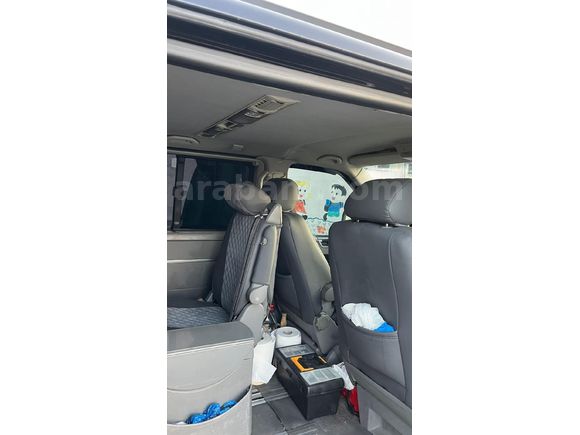 Sahibinden Volkswagen MultiVan 2.5 TDI 2004 Model