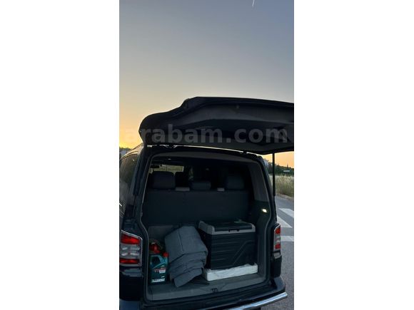 Sahibinden Volkswagen MultiVan 2.5 TDI 2004 Model