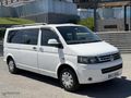 '2015 TRANSPORTER UZUN SASE CAMLIVAN 5+1 KİŞİLİK MASRAFSIZ