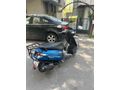 Sahibinden Hero Dash 125 