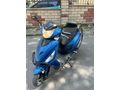 Sahibinden Hero Dash 125 