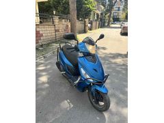 Sahibinden Hero Dash 125 