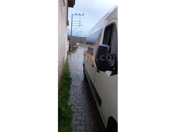 Sahibinden Renault Master 16+1