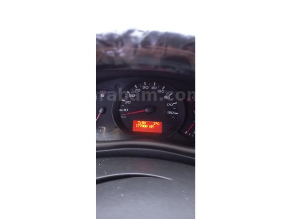 Sahibinden Renault Master 16+1