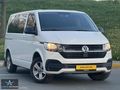 2023 TRANSPORTER 2.0 DSG HATASIZ CAMLIVAN İLK SAHİP