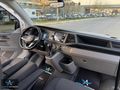 2023 TRANSPORTER 2.0 DSG HATASIZ CAMLIVAN İLK SAHİP