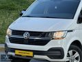 2023 TRANSPORTER 2.0 DSG HATASIZ CAMLIVAN İLK SAHİP