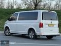 2023 TRANSPORTER 2.0 DSG HATASIZ CAMLIVAN İLK SAHİP