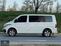2023 TRANSPORTER 2.0 DSG HATASIZ CAMLIVAN İLK SAHİP