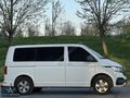 2023 TRANSPORTER 2.0 DSG HATASIZ CAMLIVAN İLK SAHİP