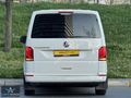 2023 TRANSPORTER 2.0 DSG HATASIZ CAMLIVAN İLK SAHİP