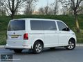 2023 TRANSPORTER 2.0 DSG HATASIZ CAMLIVAN İLK SAHİP