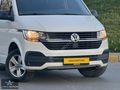 2023 TRANSPORTER 2.0 DSG HATASIZ CAMLIVAN İLK SAHİP