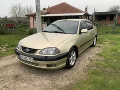 Sahibinden Toyota Avensis 2.0 Sol 2001 Model 
