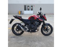 2026 Çıkışlı CB500 Hornet extralı, Kusursuz, nokta hatasız