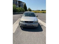Sahibinden Opel Astra 1.4 GL 2002 Model 