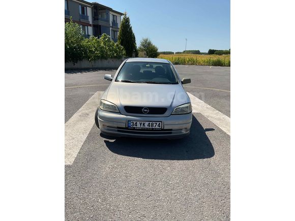 Sahibinden Opel Astra 1.4 GL 2002 Model 