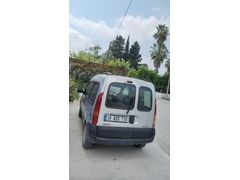 Sahibinden Renault Kangoo Express 1.9 D 2003 Model