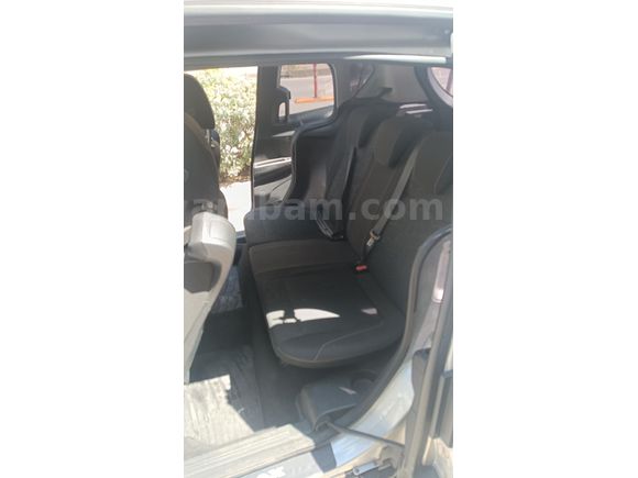 Sahibinden Ford B-Max 1.4 Titanium 2013 Model