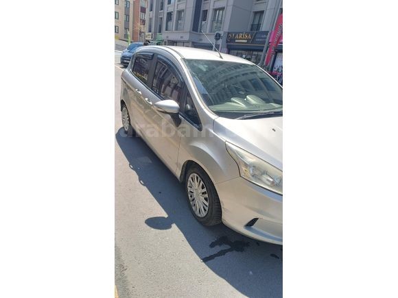 Sahibinden Ford B-Max 1.4 Titanium 2013 Model