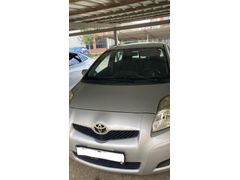 Sahibinden Toyota Yaris 1.33 Terra Sporty 2011 Model 