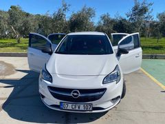 Sahibinden Opel Corsa 1.4 120.Yıl 2019 Model 