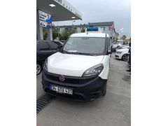 Sahibinden Fiat Doblo Cargo 1.6 Multijet 2022 Model