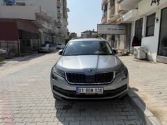Sahibinden Skoda Kodiaq 1.5 TSI GreenTec Prestige 2020 Model 