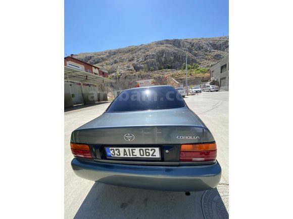 Sahibinden Toyota Corolla 1.3 XE 1995 Model 