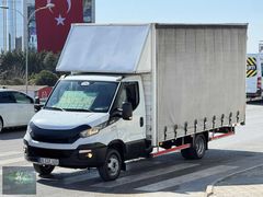 HUZUR'DAN 2017_DAİLY_KAYAR_PERDE_ORJİNAL_4100_ŞASE 6LASTİK SIFIR
