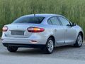 RENAULT/FLUENCE/TOUCH-PLUS/OTOMATİK/MASRAFSIZ/BAKIMLI/AİLE ARACI 