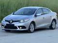 RENAULT/FLUENCE/TOUCH-PLUS/OTOMATİK/MASRAFSIZ/BAKIMLI/AİLE ARACI 