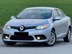 RENAULT/FLUENCE/TOUCH-PLUS/OTOMATİK/MASRAFSIZ/BAKIMLI/AİLE ARACI 