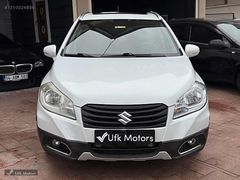 '' SUZUKİ Sx4 - S-CROSS 1.6 DDIS GL PLUS FULL DONANIM ''