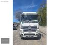 ACİL HAVUZ DAMPERLİ ACTROS 1845 ADR/RETARDER/KLİMA HATASIZ