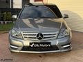 ' MERCEDES-BENZ C 180 AMG /7G - TRONİC ISITMA NAVİ CAM TAVAN '