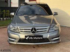 ' MERCEDES-BENZ C 180 AMG /7G - TRONİC ISITMA NAVİ CAM TAVAN '