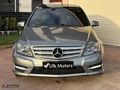 ' MERCEDES-BENZ C 180 AMG /7G - TRONİC ISITMA NAVİ CAM TAVAN '