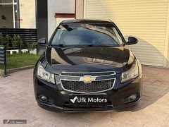 '' 2011 MODEL CHEVROLET CRUZE 1.6 / OTOMATİK VİTES - BOYASIZ ''