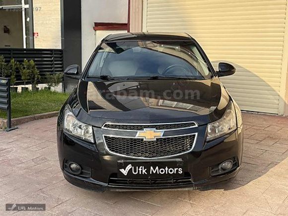 '' 2011 MODEL CHEVROLET CRUZE 1.6 / OTOMATİK VİTES - BOYASIZ ''
