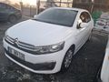 CİTROEN ELYSEE 2017 MODEL 217 BIN KM