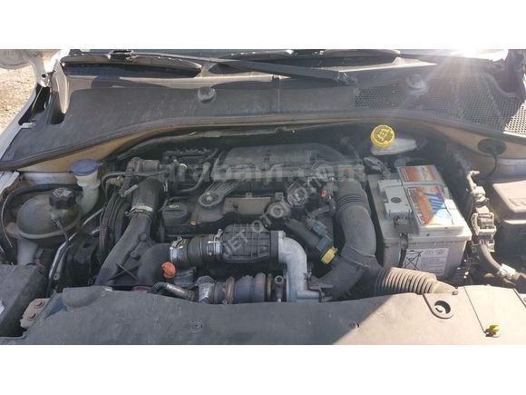 CİTROEN ELYSEE 2017 MODEL 217 BIN KM