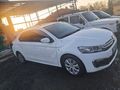 CİTROEN ELYSEE 2017 MODEL 217 BIN KM