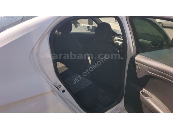CİTROEN ELYSEE 2017 MODEL 217 BIN KM
