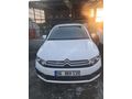 CİTROEN ELYSEE 2017 MODEL 217 BIN KM