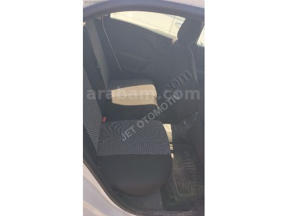 CİTROEN ELYSEE 2017 MODEL 217 BIN KM