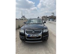 Sahibinden Volkswagen Touareg 3.0 TDI Premium Plus 2009 Model 