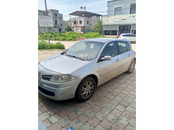 Sahibinden Renault Megane 1.6 Extreme 2009 Model 